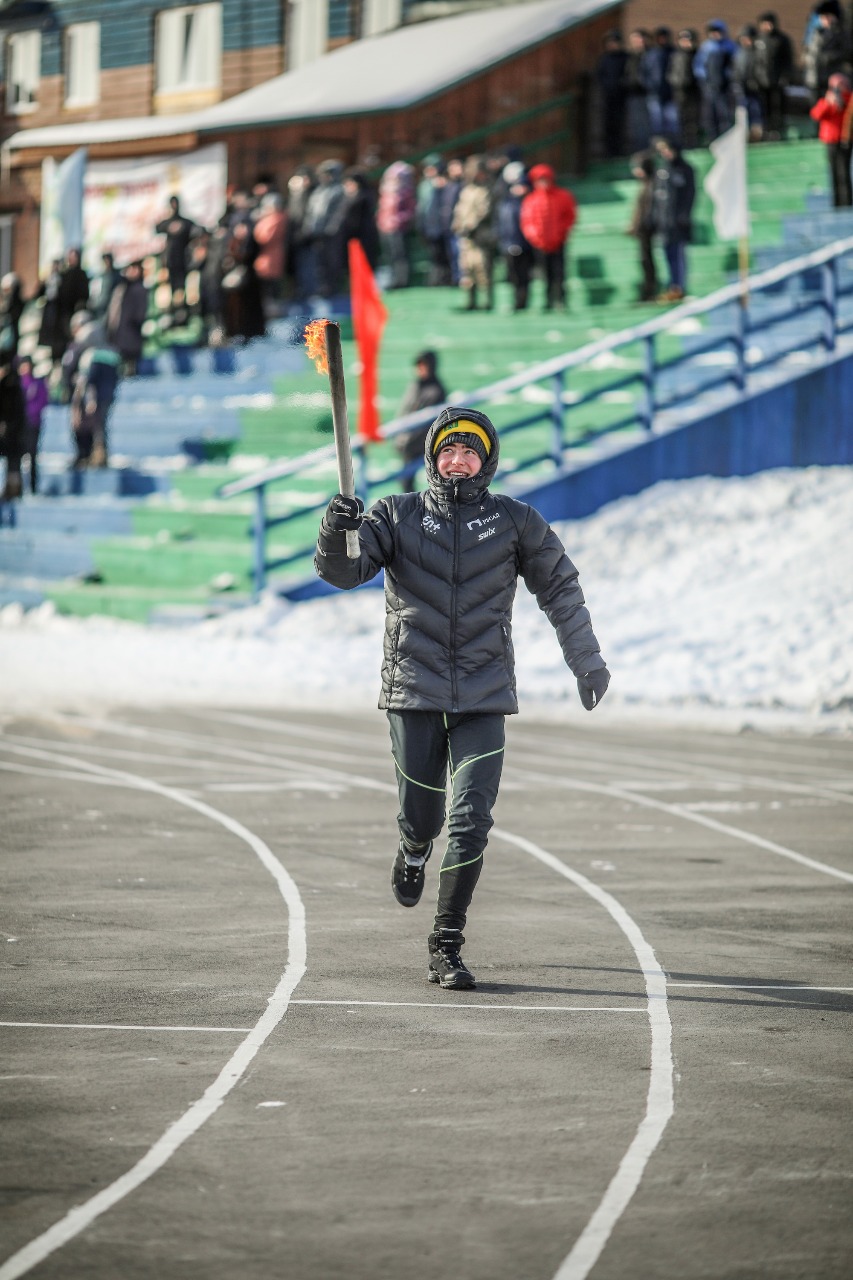 Посмотреть Фото Залари Октябрь 2022 По