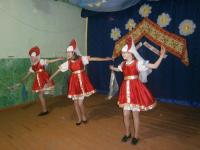 В В