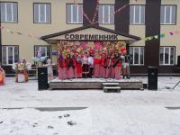 Масленица-2019 Масленица-2019
