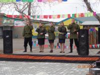 Победная Победная