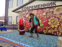 Проводили Проводили