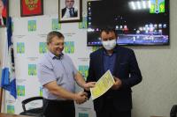 Подведены Подведены